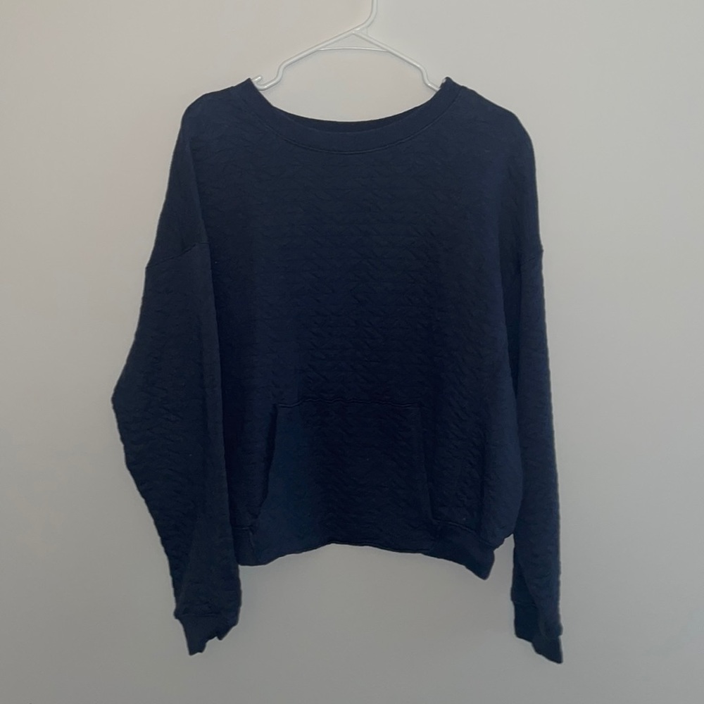 ⭐️All in Motion⭐️ Sweatshirt